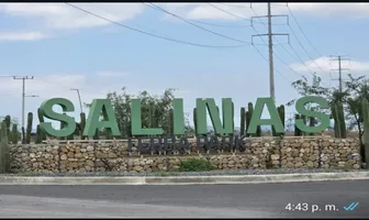 Foto de inmueble en Sin nombre de calle, Col. Emiliano Zapata C.P. 65510, Salinas Victoria