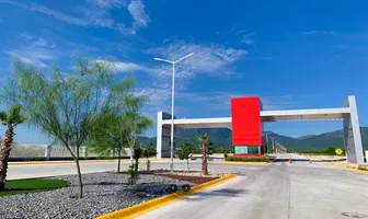 Foto de inmueble en Sin nombre de calle #S/N, Col. Emiliano Zapata C.P. 65510, Salinas Victoria