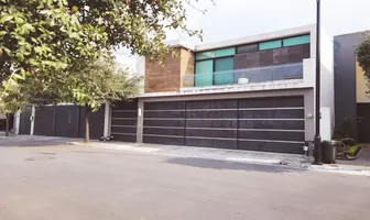 Foto de inmueble en AZUL #609, Col. Encinos del Vergel C.P. 64987, Monterrey