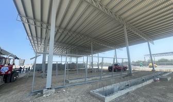 Foto de inmueble en Terreno en Renta Carretera a Laredo, Col. Entronque Laredo-Salinas Victoria C.P. 66616, Apodaca