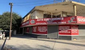 Foto de inmueble en CDNL, Col. Escamilla C.P. 67124, Guadalupe