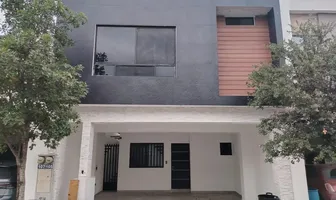 Foto de inmueble en VALLE DE ESTAÑO #105, Col. Estancias Valle de Plata C.P. 66609, Apodaca
