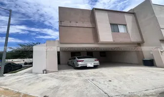 Foto de inmueble en Sin nombre de calle, Col. Evante Residencial C.P. 67169, Guadalupe
