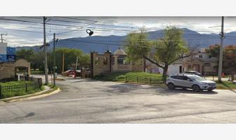 Foto de inmueble en AVENIDA HACIENDA DE COAPA #0, Col. Ex Hacienda el Rosario C.P. 67288, Juárez