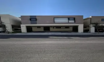 Foto de inmueble en ARGENTA #332, Col. Ferrara Residencial C.P. 66036, García