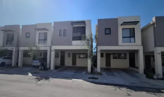 Foto de inmueble en ARGENTA #S/N, Col. Ferrara Residencial C.P. 66036, García