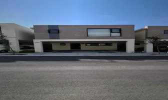 Foto de inmueble en ARGENTA #S/N, Col. Ferrara Residencial C.P. 66036, García