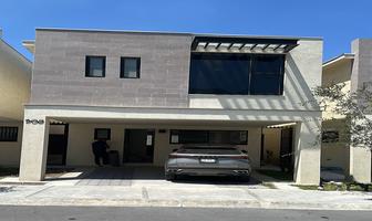 Foto de inmueble en Argenta al 300, Col. Ferrara Residencial C.P. 66036, García