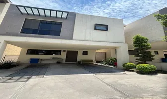 Foto de inmueble en NUVOLE #262, Col. Ferrara Residencial C.P. 66036, García