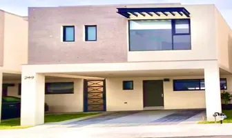 Foto de inmueble en Sin nombre de calle, Col. Ferrara Residencial C.P. 66036, García