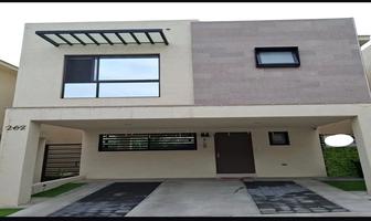 Foto de inmueble en argenta, Col. Ferrara Residencial C.P. 66036, García
