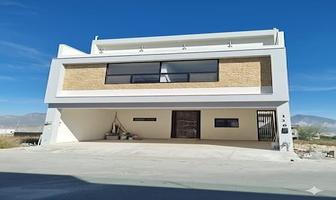 Foto de inmueble en calle A, Col. Ferrara Residencial C.P. 66036, García