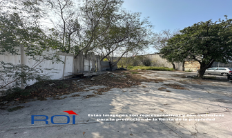 Foto de inmueble en Rodrigo Gomez, Col. Ferrocarrilera C.P. 64250, Monterrey