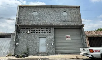 Foto de inmueble en Sin nombre de calle, Col. Ferrocarrilera C.P. 64250, Monterrey