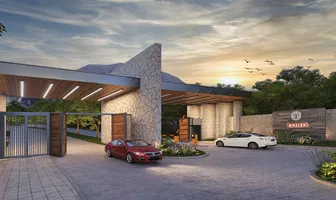 Foto de inmueble en Camino al Diente #S/N, Col. Flor de Piedra C.P. 64989, Monterrey