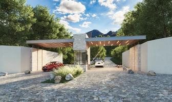 Foto de inmueble en , Col. Flor de Piedra C.P. 64989, Monterrey