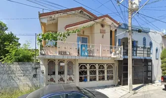 Foto de inmueble en AGUAFRIA #206, Col. Fomerrey 32 C.P. 67185, Guadalupe
