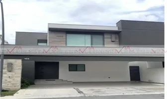 Foto de inmueble en Sin nombre de calle, Col. Fontana Residencial C.P. 67302, Santiago