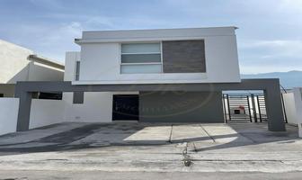 Foto de inmueble en Bonita Casa EN Samsara, Col. Fraccionamiento Cumbres La Rioja C.P. 66036, García