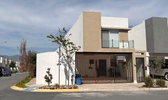 Foto de inmueble en Casa EN Venta Cumbres Andara , Terreno Excedente, Col. Fraccionamiento Cumbres La Rioja C.P. 66036, García