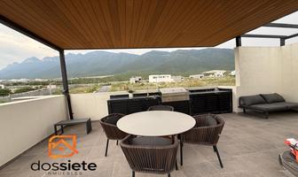 Foto de inmueble en Casa Nueva a Estrenar con Muebles y Paneles Solares, Col. Fraccionamiento Cumbres La Rioja C.P. 66036, García