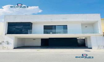 Foto de inmueble en Samsara Residencial Sector Bellini, Col. Fraccionamiento Cumbres La Rioja C.P. 66036, García
