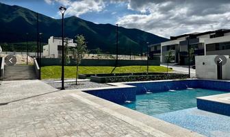 Foto de inmueble en Terreno en Venta Fracc. Porto Cumbres, Col. Fraccionamiento Cumbres La Rioja C.P. 66036, García