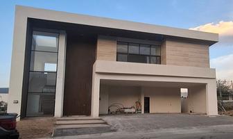 Foto de inmueble en Los Elizondo, Col. Fraccionamiento Cumbres de Santiago C.P. 67303, Santiago