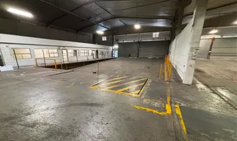 Foto de inmueble en Sin nombre de calle, Col. Fraccionamiento Industrial los Parques C.P. 66445, San Nicolás de los Garza