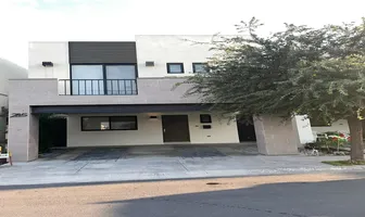 Foto de inmueble en Sin nombre de calle, Col. Fraccionamiento Palo Blanco C.P. 66036, García