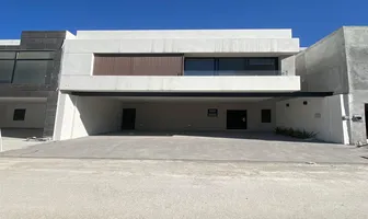 Foto de inmueble en Sin nombre de calle, Col. Fraccionamiento Palo Blanco C.P. 66036, García