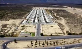 Foto de inmueble en Terreno en Renta de 4000 Mts² Frente a Prol. Lincoln García Nuevo León, Col. Fraccionamiento Portal de Lincoln C.P. 66013, García