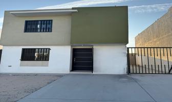 Foto de inmueble en Río Reb 109 sec. Nilo, Los héroes de Lincoln, García, NL, Col. Fraccionamiento Vista Bella C.P. 66013, García