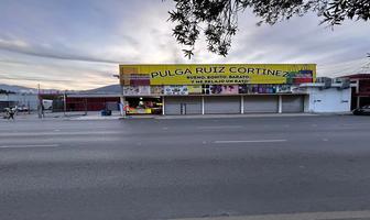 Foto de inmueble en RUIZ CORTINES, Col. Francisco García Naranjo (INDECO) C.P. 64330, Monterrey