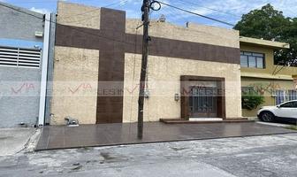 Foto de inmueble en Francisco Garza Sada, Col. Francisco Garza Sada C.P. 66490, San Nicolás de los Garza