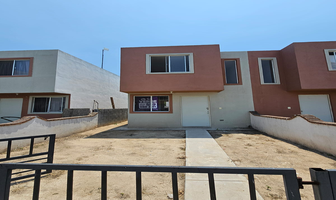 Foto de inmueble en Santander, Col. Fuentes de Castilla C.P. 65516, Salinas Victoria