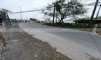 Foto de inmueble en Sin nombre de calle, Col. Fuentes de Guadalupe C.P. 67205, Guadalupe