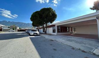 Foto de inmueble en , Col. Fuentes del Valle C.P. 66224, San Pedro Garza García