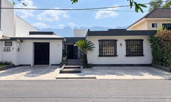 Foto de inmueble en , Col. Fuentes del Valle C.P. 66224, San Pedro Garza García