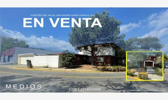 Foto de inmueble en av fuentes #s/n, Col. Fuentes del Valle C.P. 66224, San Pedro Garza García