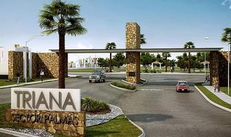 Foto de inmueble en Montes Escandinavos 210, Fraccionamiento Triana, Sector Palmas, 2a Etapa, Apodaca ,Nuevo León, Col. Futuro Apodaca C.P. 66600, Apodaca