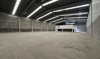 Foto de inmueble en Parque Industrial Regio, Col. Futuro Apodaca C.P. 66600, Apodaca
