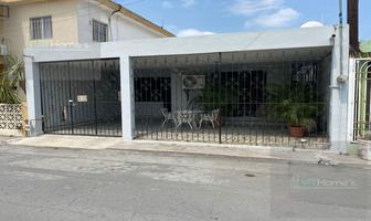 Foto de inmueble en Futuro Nogalar #112, Col. Futuro Nogalar C.P. 66484, San Nicolás de los Garza