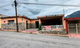 Foto de inmueble en CUAUHTEMOC #25, Col. Galeana C.P. 67850, Galeana