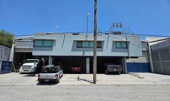 Foto de inmueble en CALLE ZINC, Col. García Centro C.P. 66000, García