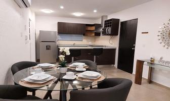 Foto de inmueble en Departamento en Renta  para ejecutivo  AAA en Dream Lagoons Apodaca NL, Col. García Centro C.P. 66000, García