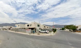 Foto de inmueble en GARCIA #SN, Col. García Centro C.P. 66000, García