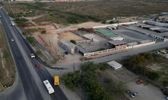 Foto de inmueble en Ave Heberto Castillo, Col. García Centro C.P. 66000, García