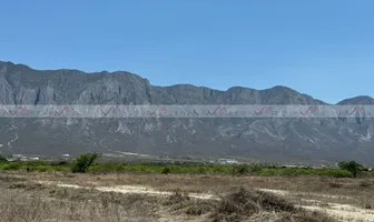 Foto de inmueble en Sin nombre de calle, Col. García Centro C.P. 66000, García