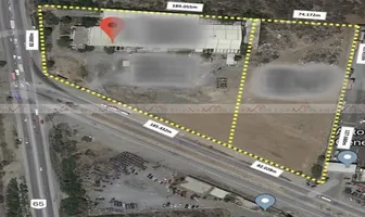 Foto de inmueble en Sin nombre de calle, Col. García Centro C.P. 66000, García